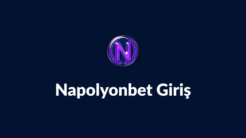 napolyonbet giriş